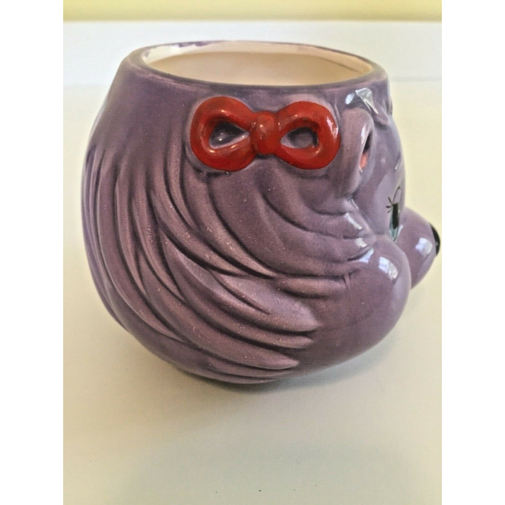 Vintage Character Mug The Get Along Gang, Portia Porcupine mug - Picture 7 of 8
